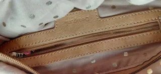 Bolso bandolera Desigual