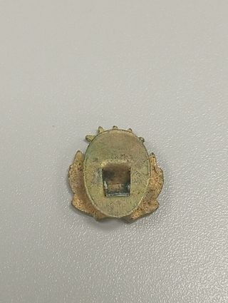 Insignia Armada Post Guerra Civil