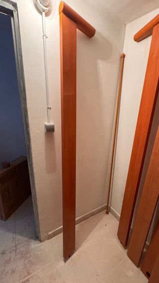 Cama individual 90cm