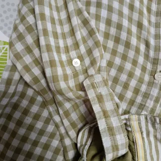 Camicia Tommy Hilfiger donna taglia 4