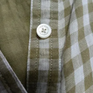 Camicia Tommy Hilfiger donna taglia 4