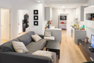 Alquiler apartamento vacacional