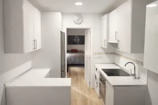 Alquiler apartamento vacacional