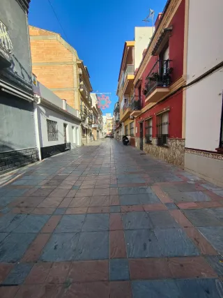 Alquiler apartamento vacacional