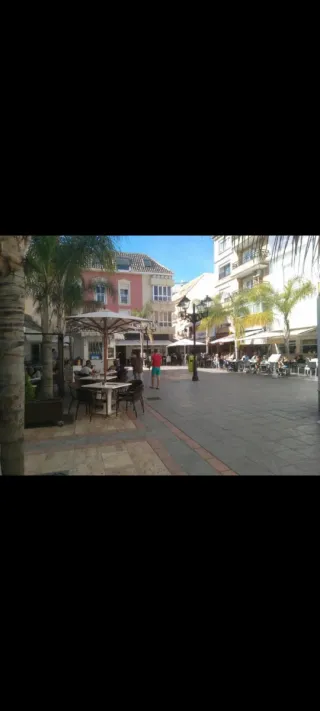 Alquiler apartamento vacacional