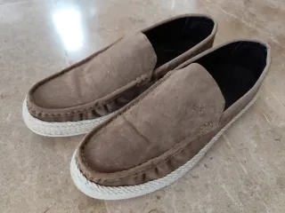 Zapatos de verano hombre talla 46