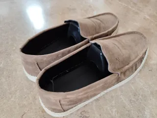 Zapatos de verano hombre talla 46