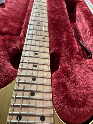 Ibanez Prestige RG657AHM Limited Edition