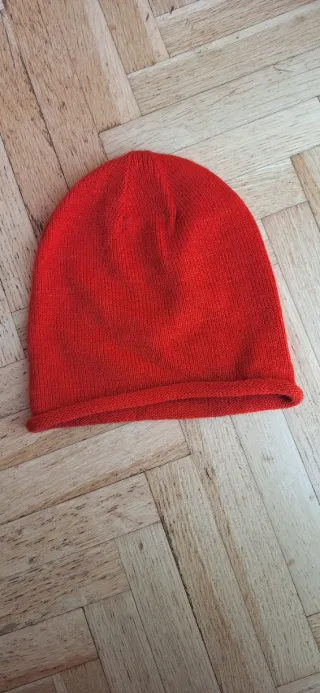 Lote 3 gorros invierno + regalo