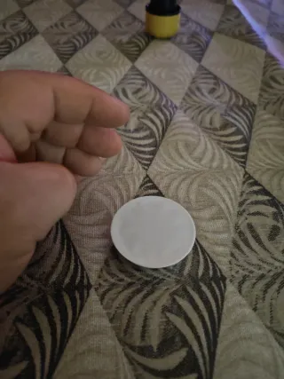 Macchinetta Caffè Lavazza Tiny Guasta