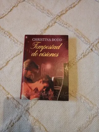 TEMPESTAD DE VISIONES.