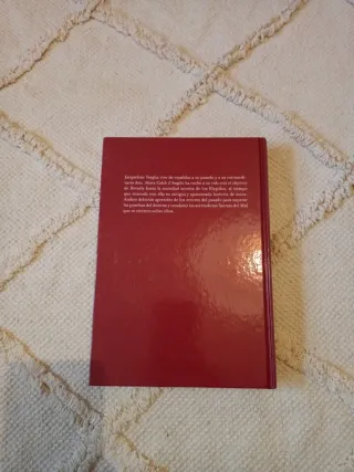 TEMPESTAD DE VISIONES.