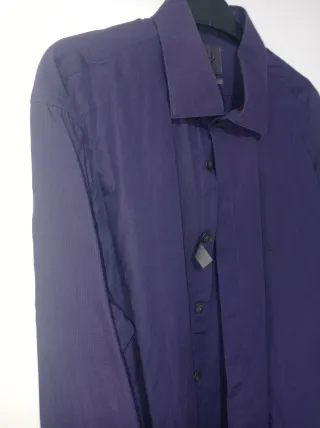 Camicia uomo Calvin Klein slim fit