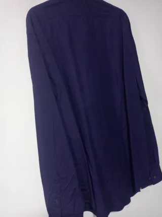 Camicia uomo Calvin Klein slim fit