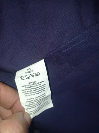 Camicia uomo Calvin Klein slim fit