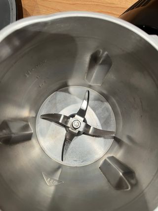 Cecotec Mambo 10090 Robot Cocina