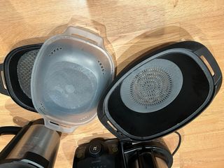 Cecotec Mambo 10090 Robot Cocina