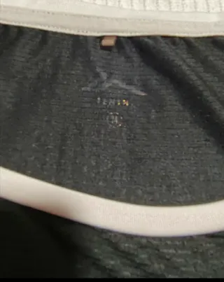 Camiseta Detroit 42 Tenth Décimas