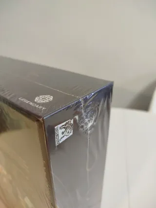 Dune Imperium Juego de Mesa