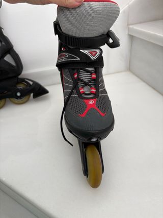 Patines en línea Rollerblade