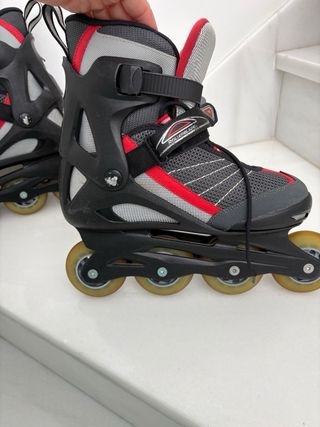 Patines en línea Rollerblade