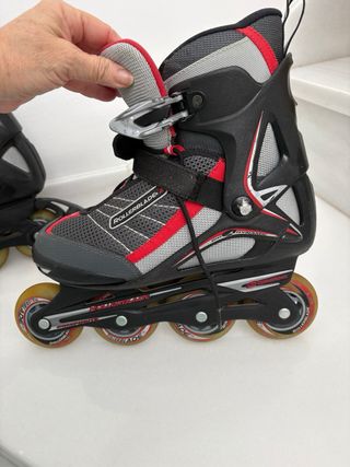 Patines en línea Rollerblade