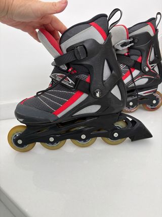 Patines en línea Rollerblade