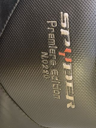 Can-Am RTS LIMITED 220 - 3 Ruedas