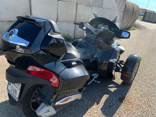 Can-Am RTS LIMITED 220 - 3 Ruedas