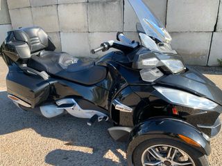 Can-Am RTS LIMITED 220 - 3 Ruedas