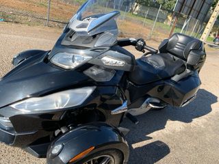 Can-Am RTS LIMITED 220 - 3 Ruedas