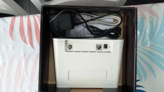 Router Huawei 4G SIM B311-221