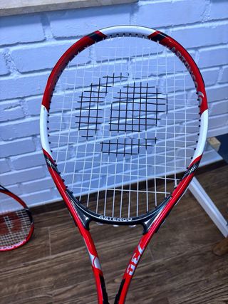 Raqueta Artengo 730TR