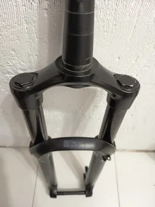 Horquilla RockShox 27.5/26