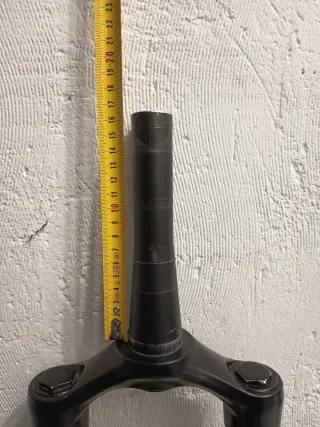 Horquilla RockShox 27.5/26