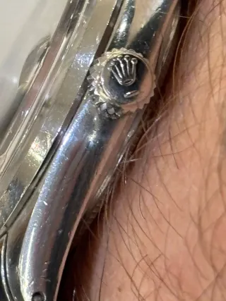 Rolex-Tudor Prince Oysterdate 34mm