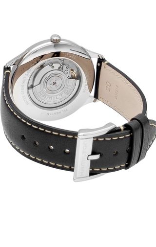 Hamilton Jazzmaster Thinline Auto Reloj