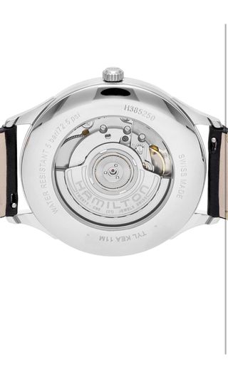 Hamilton Jazzmaster Thinline Auto Reloj
