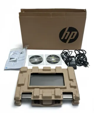 HP Pavilion dv2000 piezas + Discos (Caja no orig)