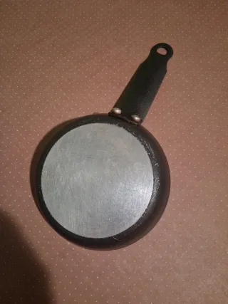 Mini sartén para cocina