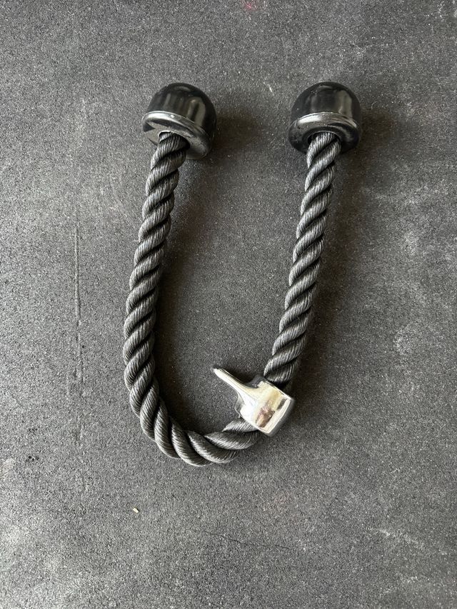 Corda da palestra Soga