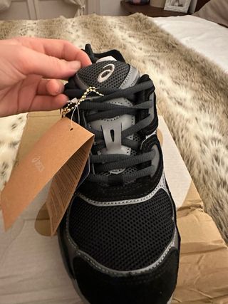 Zapatillas Asics Nuevas Talla 42