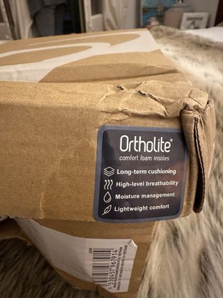 Zapatillas Asics Nuevas Talla 42