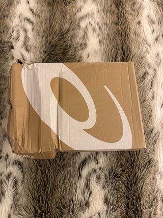 Zapatillas Asics Nuevas Talla 42