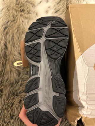 Zapatillas Asics Nuevas Talla 42