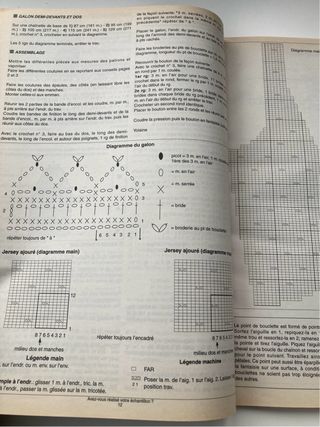 Revista punto Phildar