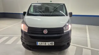 FIAT Talento 2021