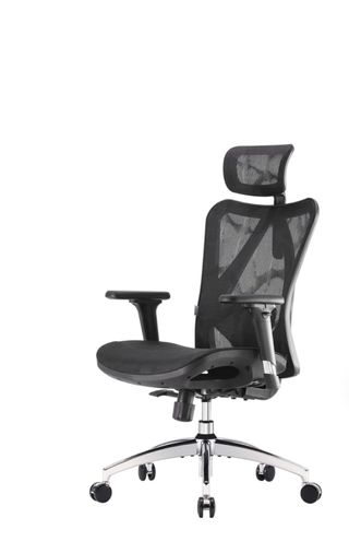 Silla de oficina Sihoo M57