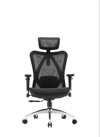 Silla de oficina Sihoo M57