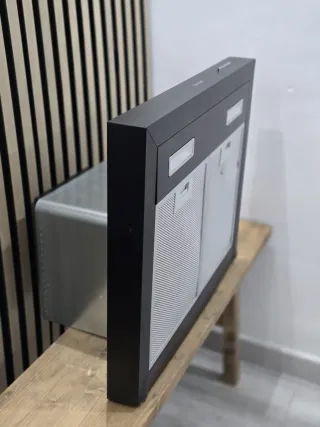 Campana Extractora Cecotec Flux TT 60